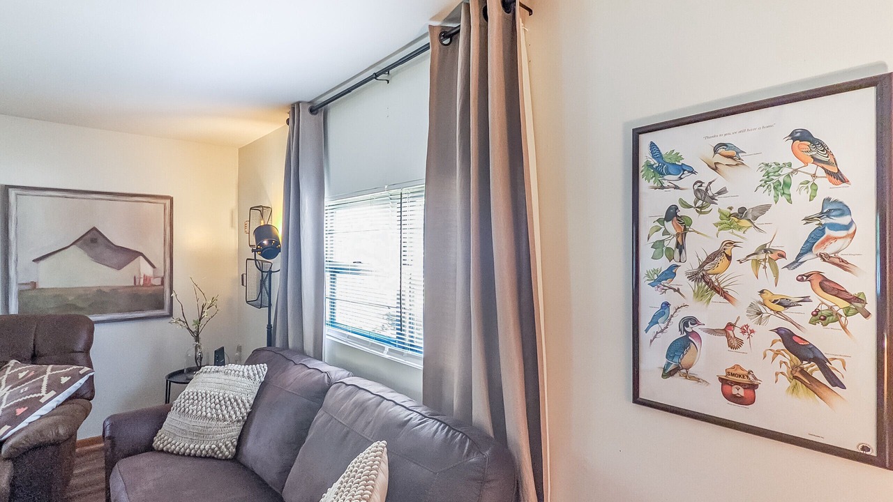 Photo of Livingroom in Mountain View