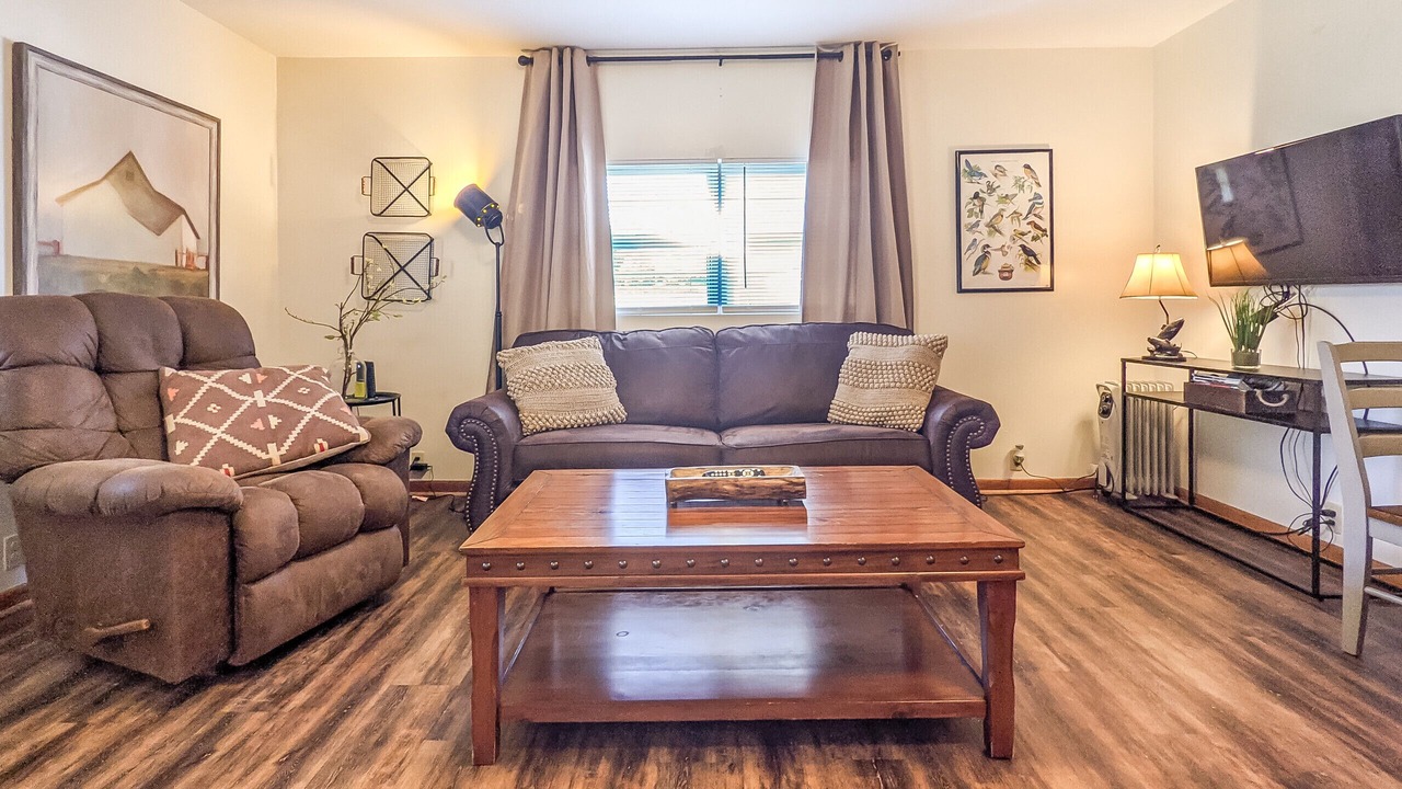 Photo of Livingroom in Mountain View