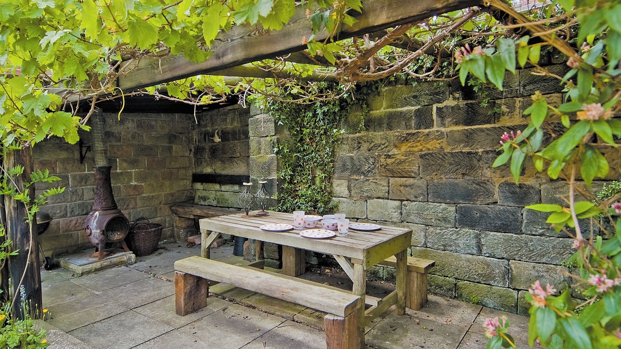 Photo of Outdoor in West Cliff