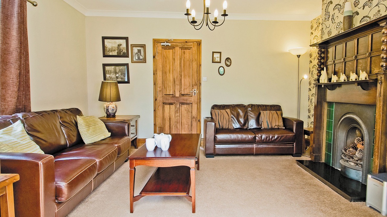 Photo of Bedroom in West Cliff