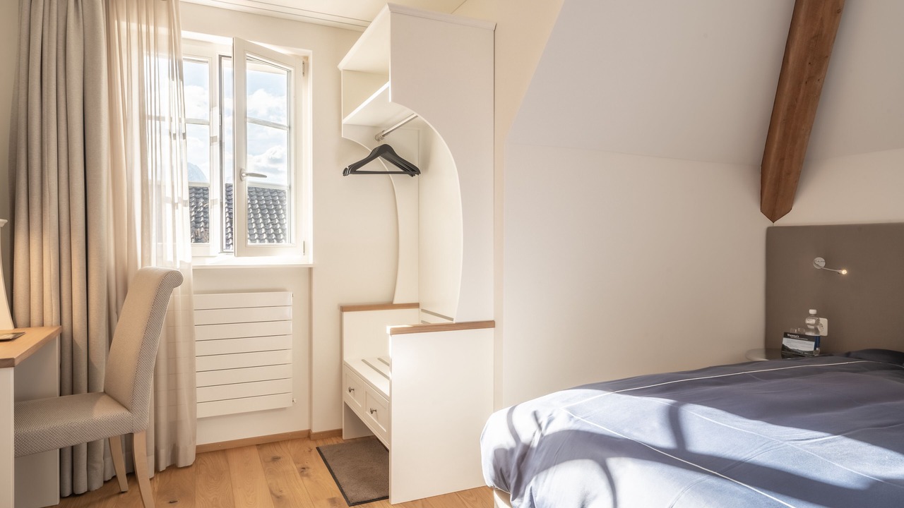 Photo of Bedroom in Sachseln