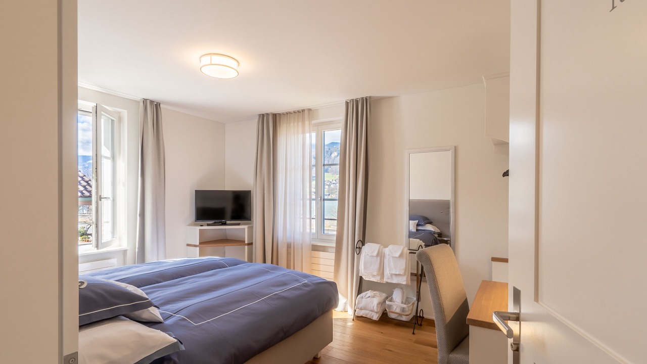 Photo of Bedroom in Sachseln