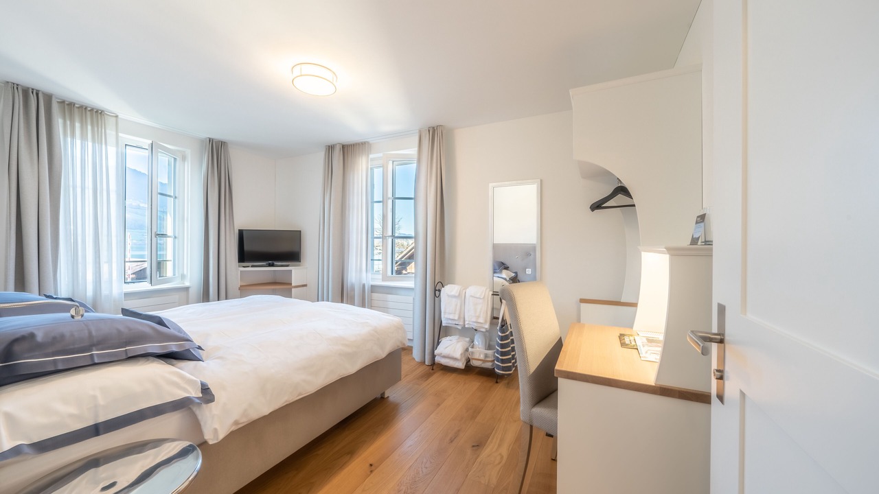 Photo of Bedroom in Sachseln