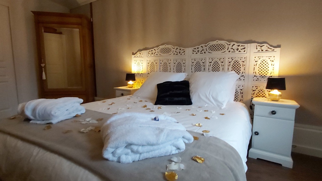 Photo of Bedroom in Chaumont