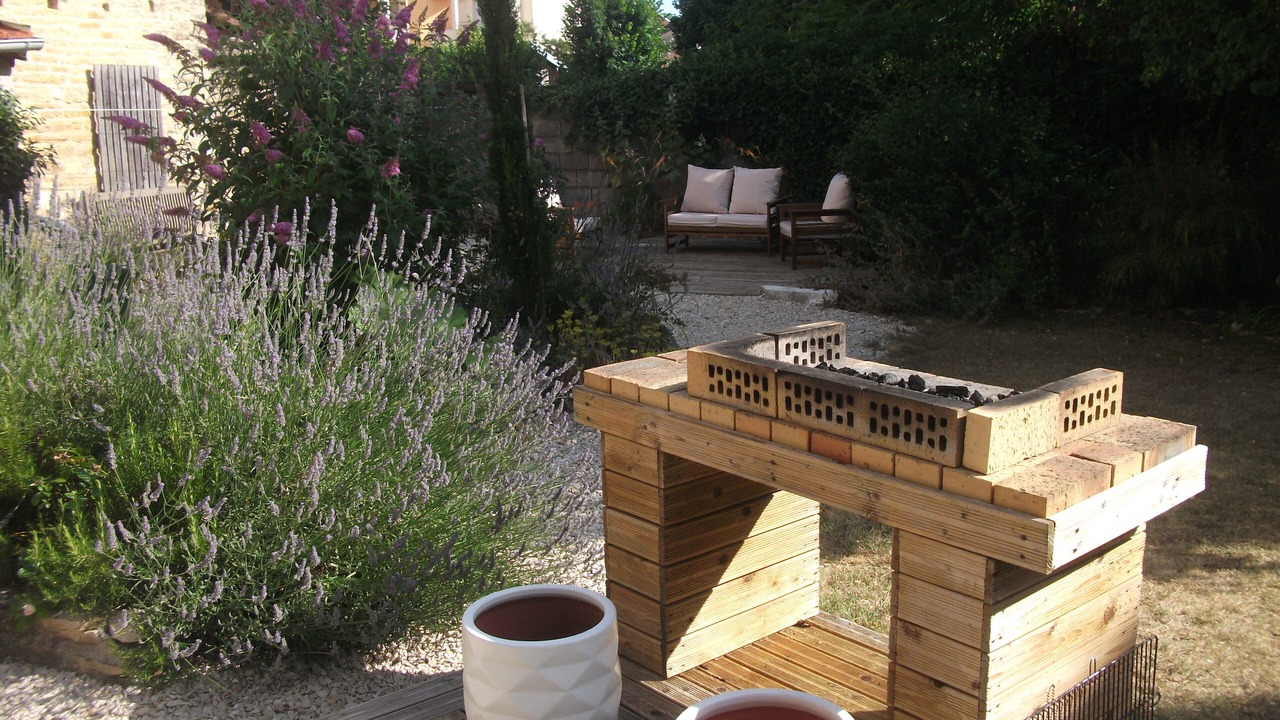 Photo of Patio Balcony in Chaumont
