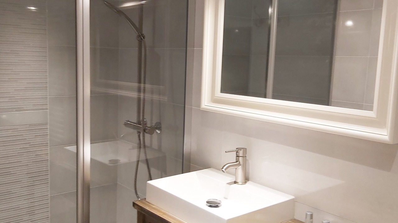 Photo of Bathroom in Chaumont