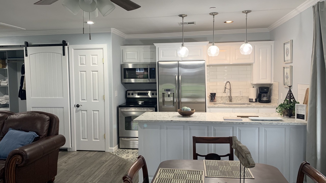 Photo of Kitchen in Ardmore