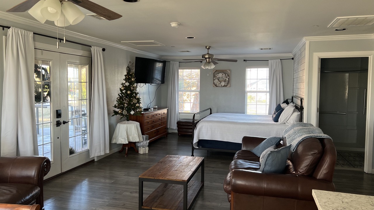 Photo of Bedroom in Ardmore