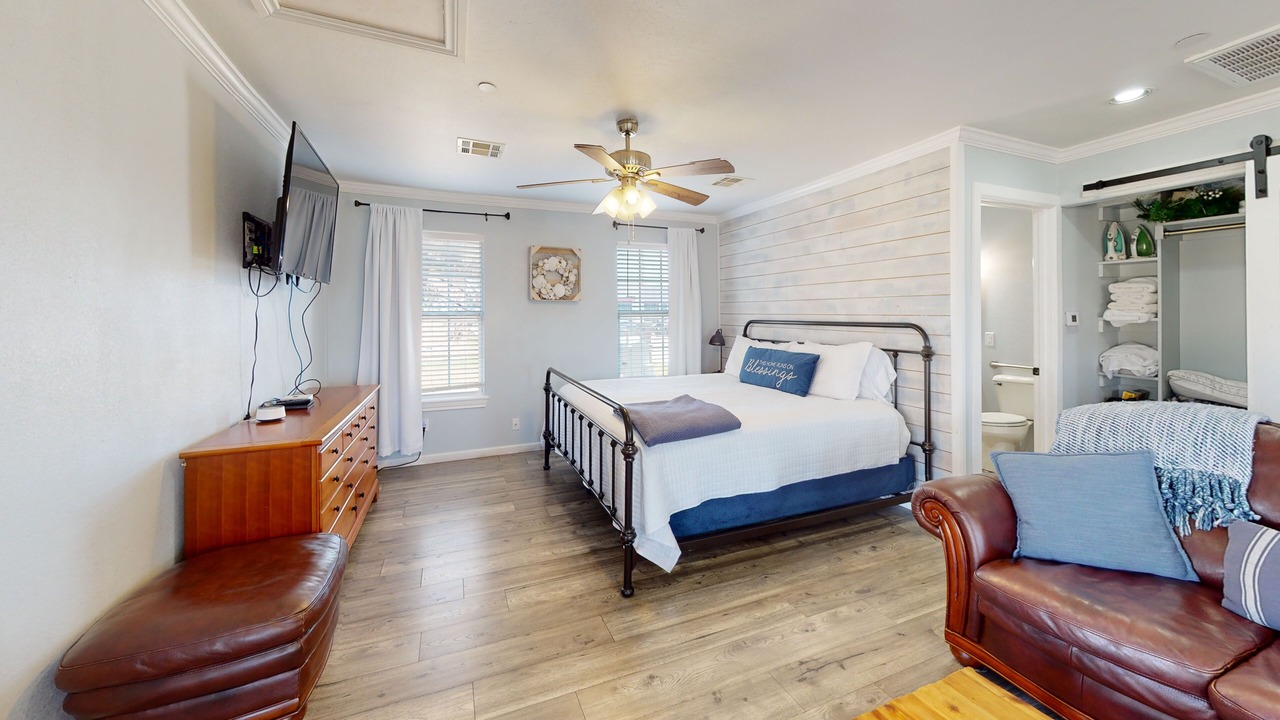 Photo of Bedroom in Ardmore