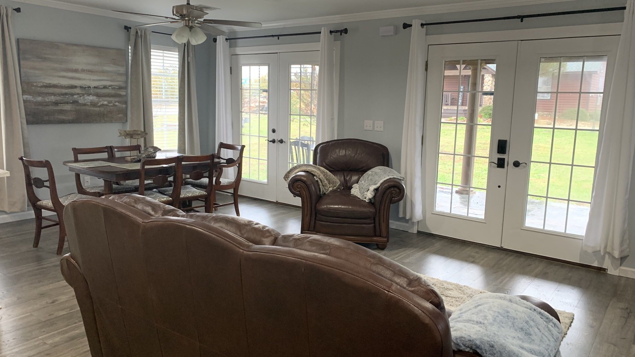 Photo of Livingroom in Ardmore
