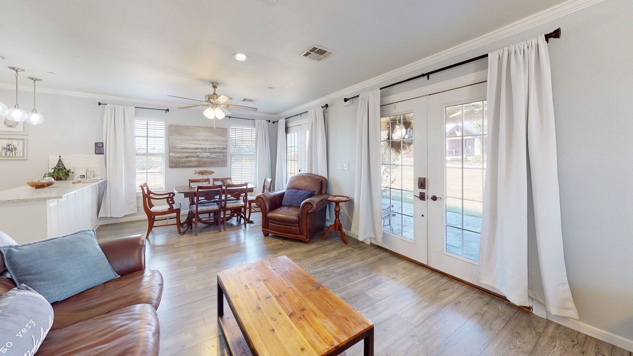 Photo of Livingroom in Ardmore