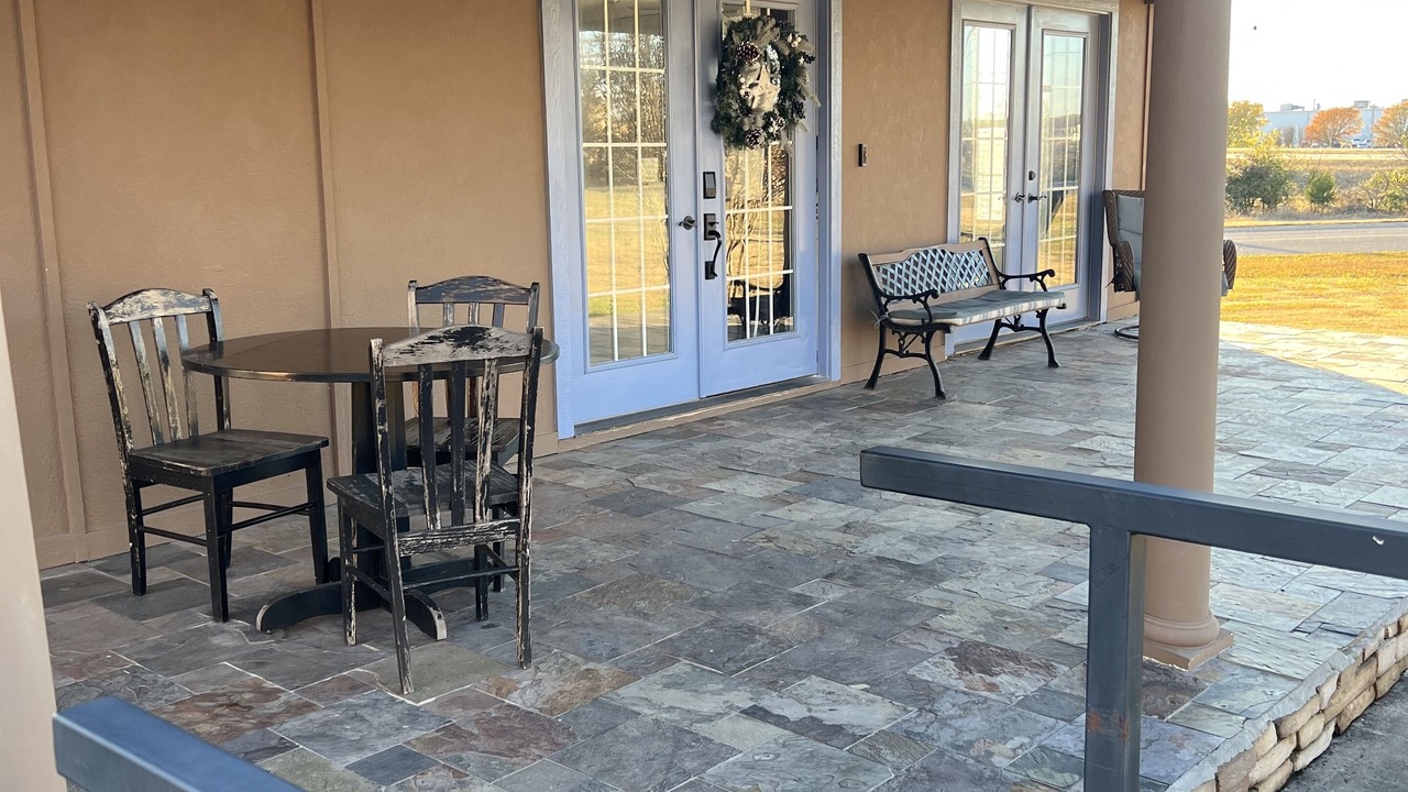 Photo of Outdoor in Ardmore