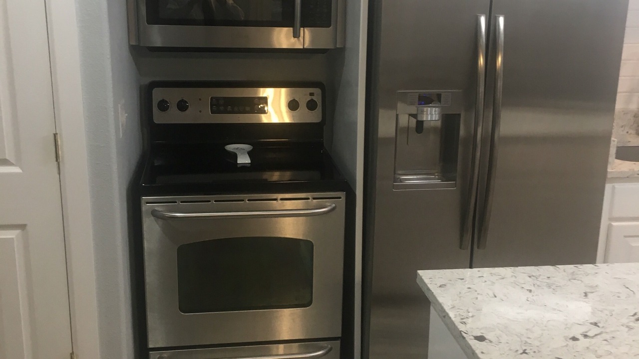 Photo of Kitchen in Ardmore