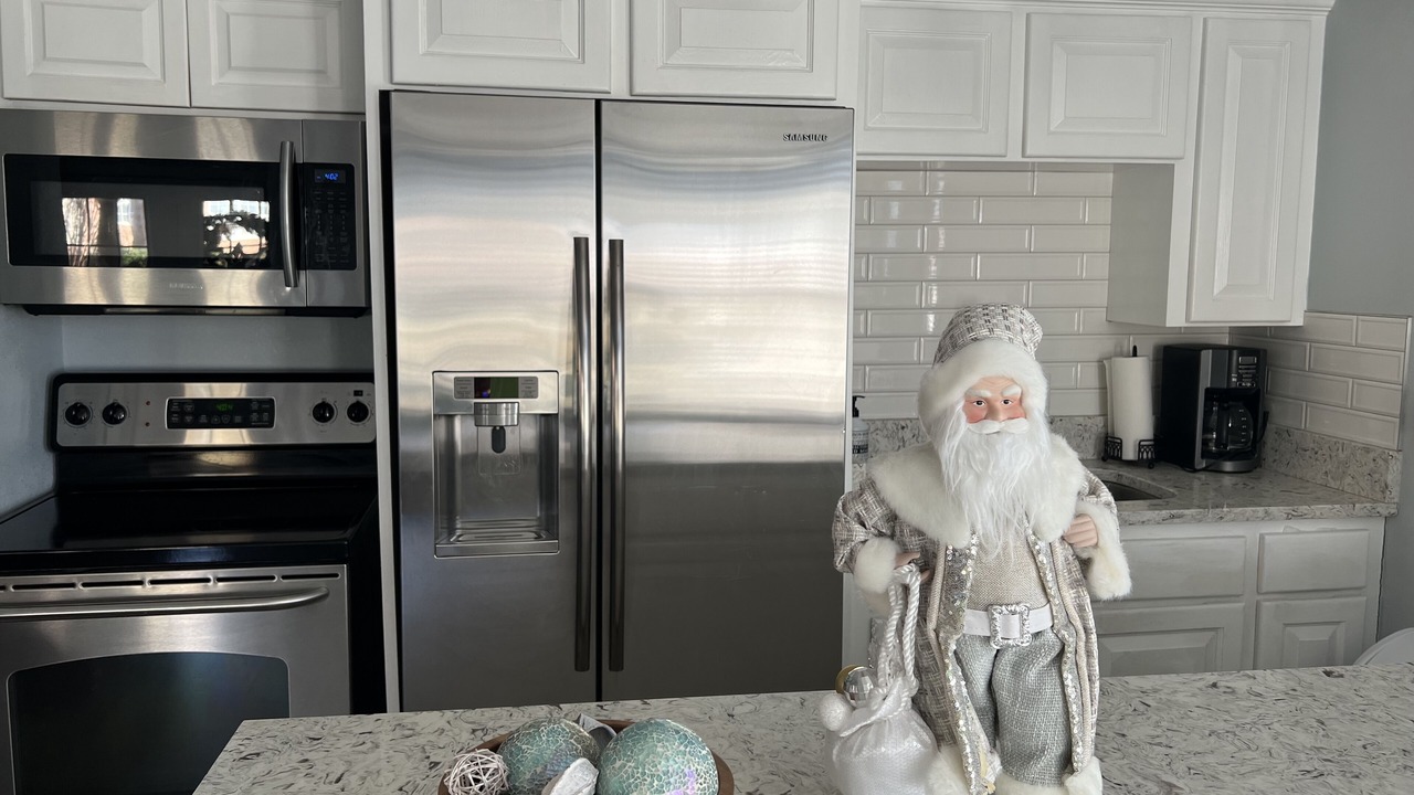 Photo of Kitchen in Ardmore