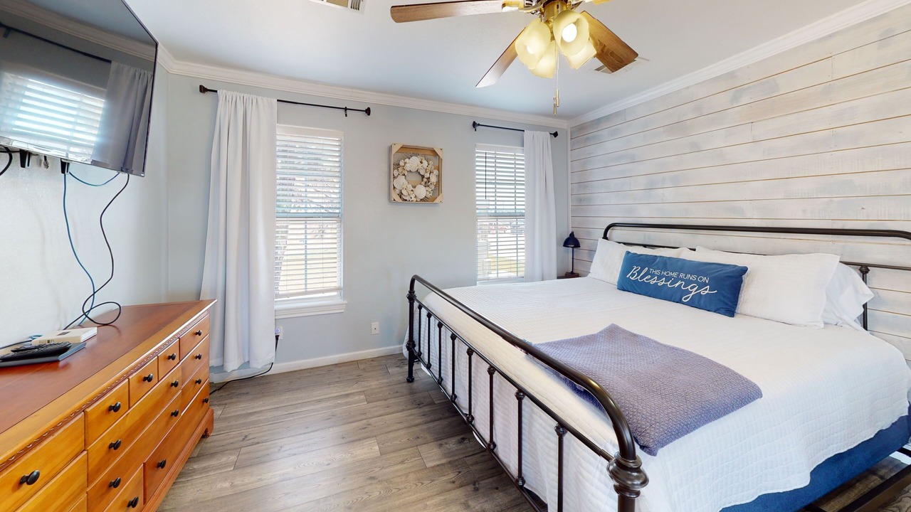 Photo of Bedroom in Ardmore