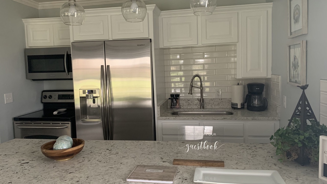Photo of Kitchen in Ardmore