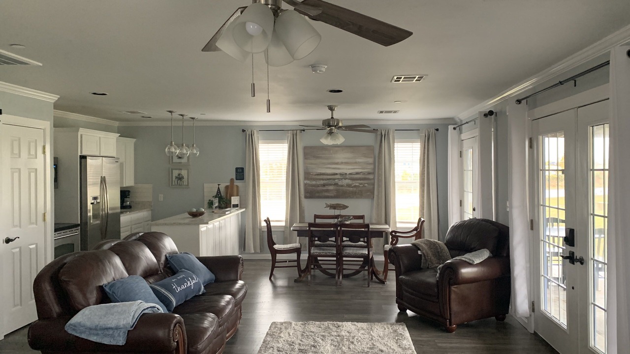 Photo of Livingroom in Ardmore