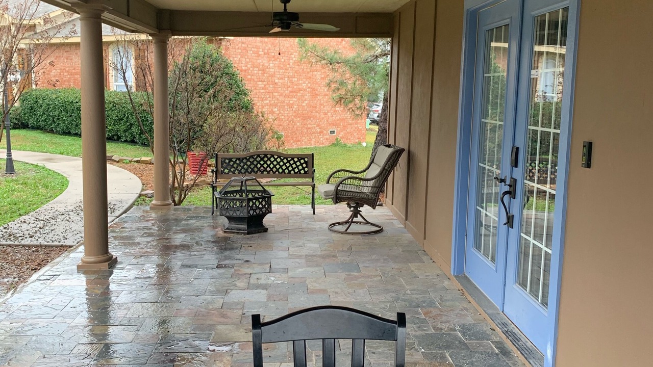 Photo of Outdoor in Ardmore