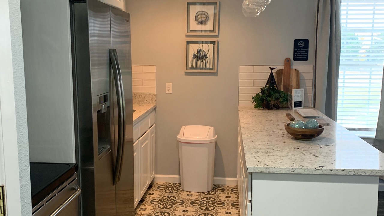 Photo of Kitchen in Ardmore