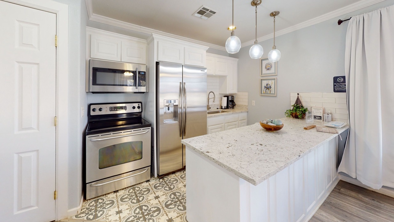 Photo of Kitchen in Ardmore