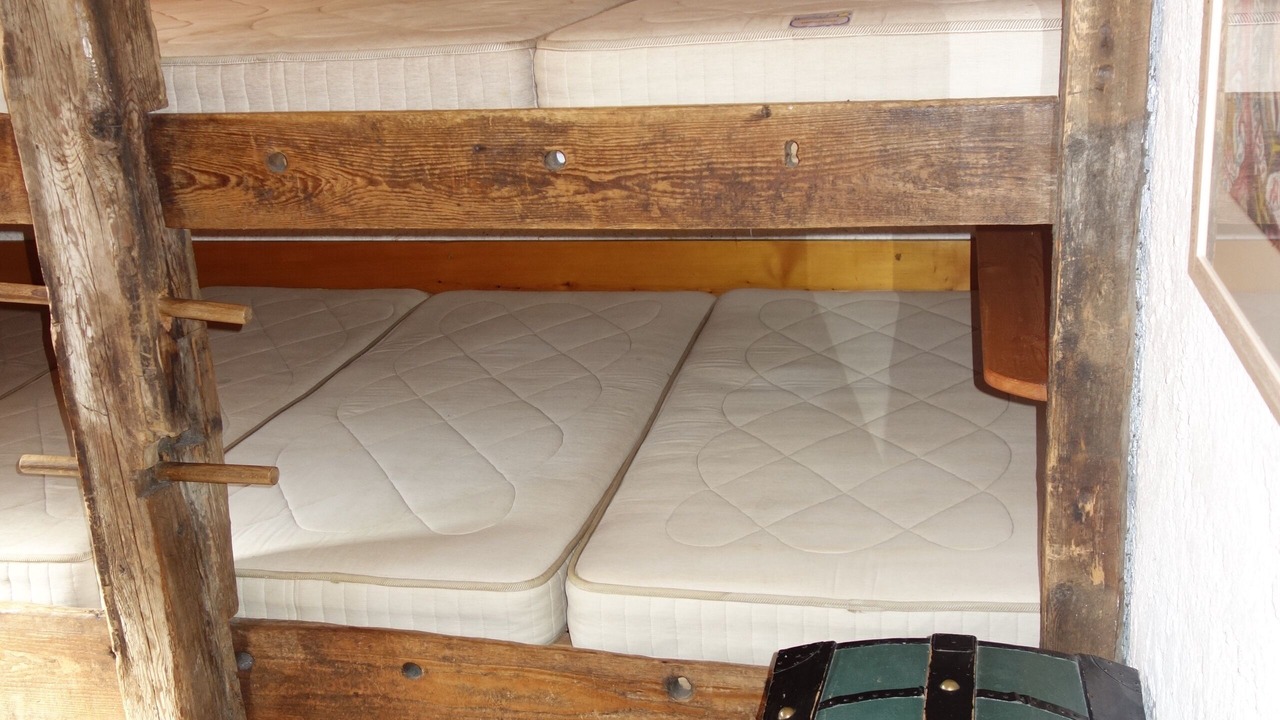 Photo of Bedroom in Wiler