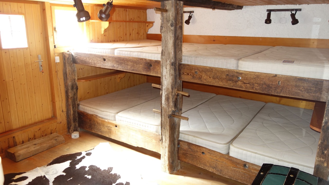 Photo of Bedroom in Wiler