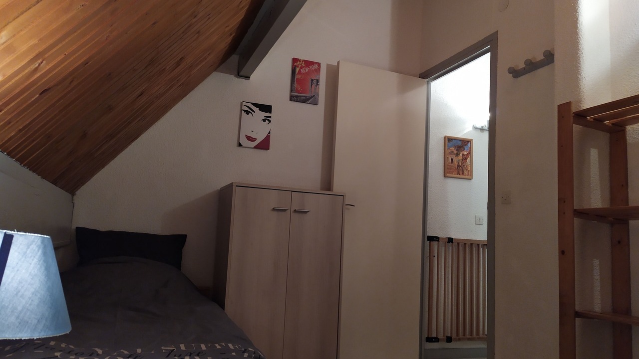 Photo of Bedroom in Adervielle-Pouchergues