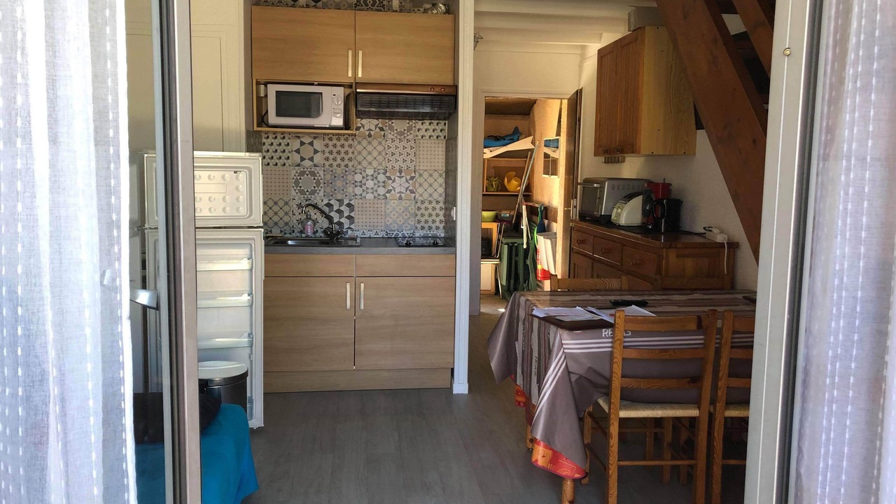 Photo of Kitchen in Adervielle-Pouchergues