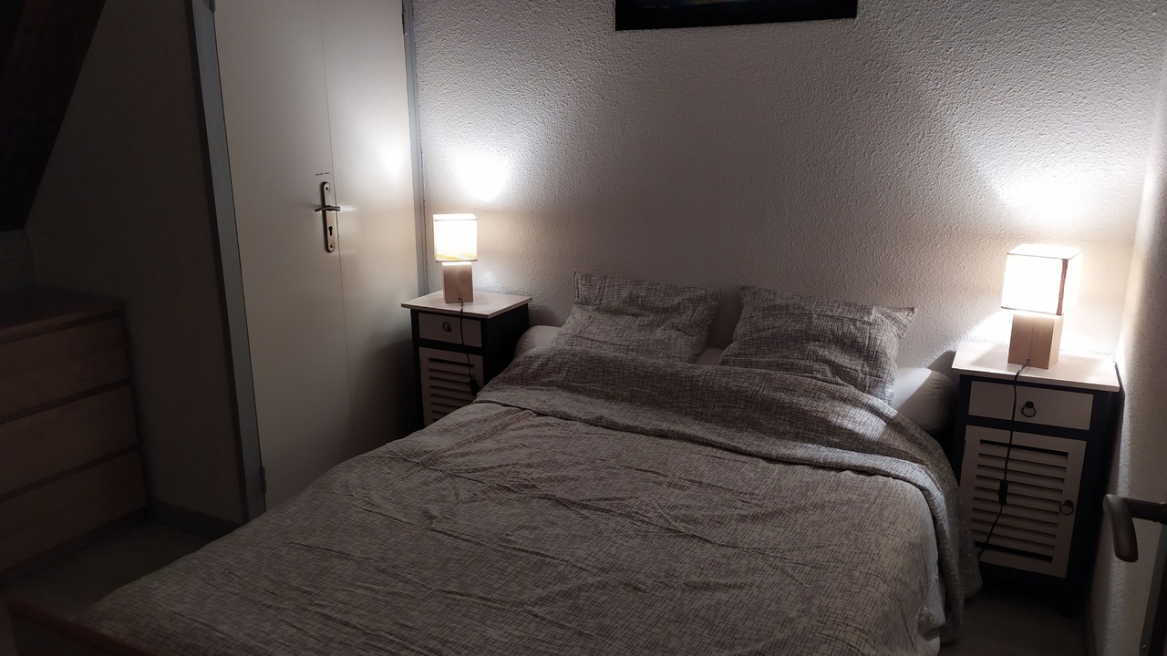 Photo of Bedroom in Adervielle-Pouchergues