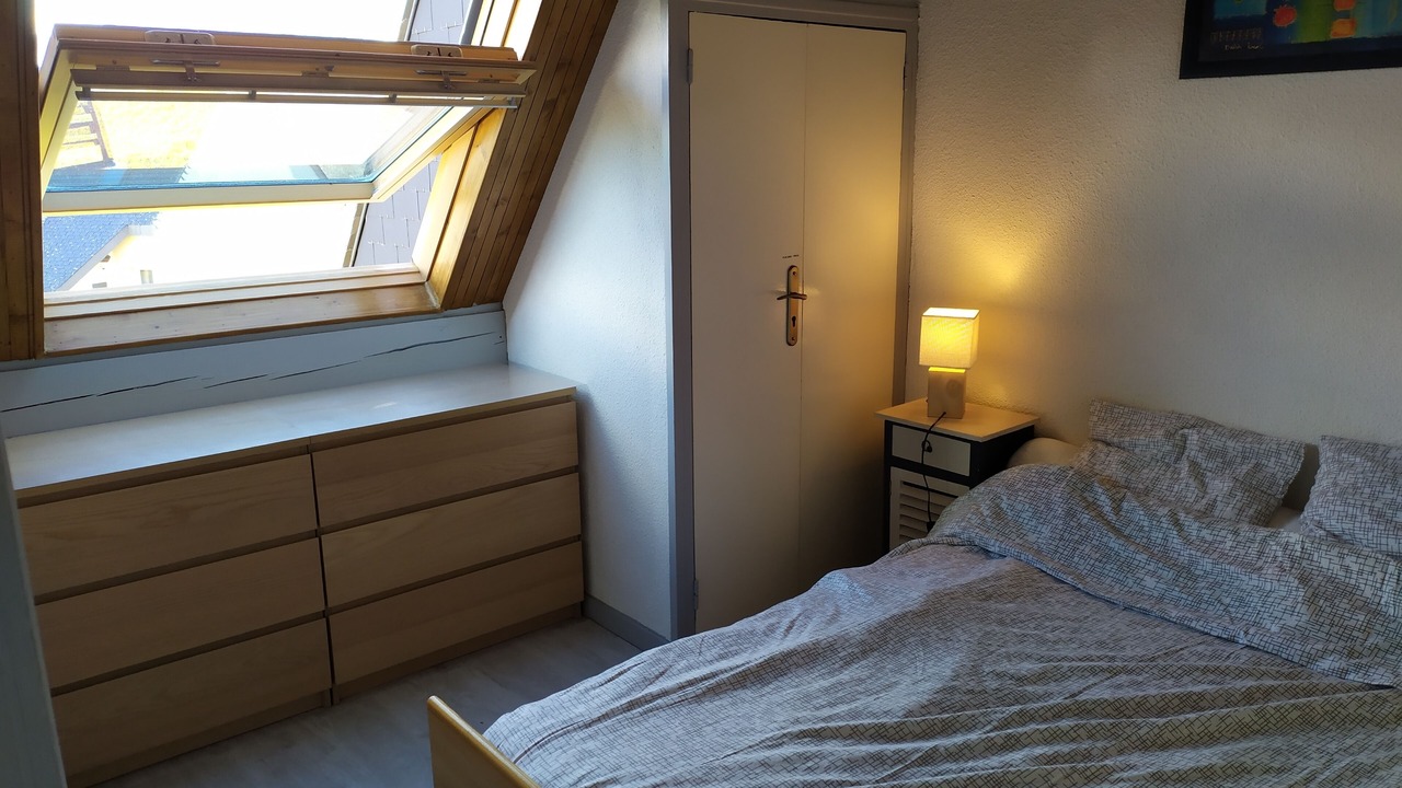 Photo of Bedroom in Adervielle-Pouchergues
