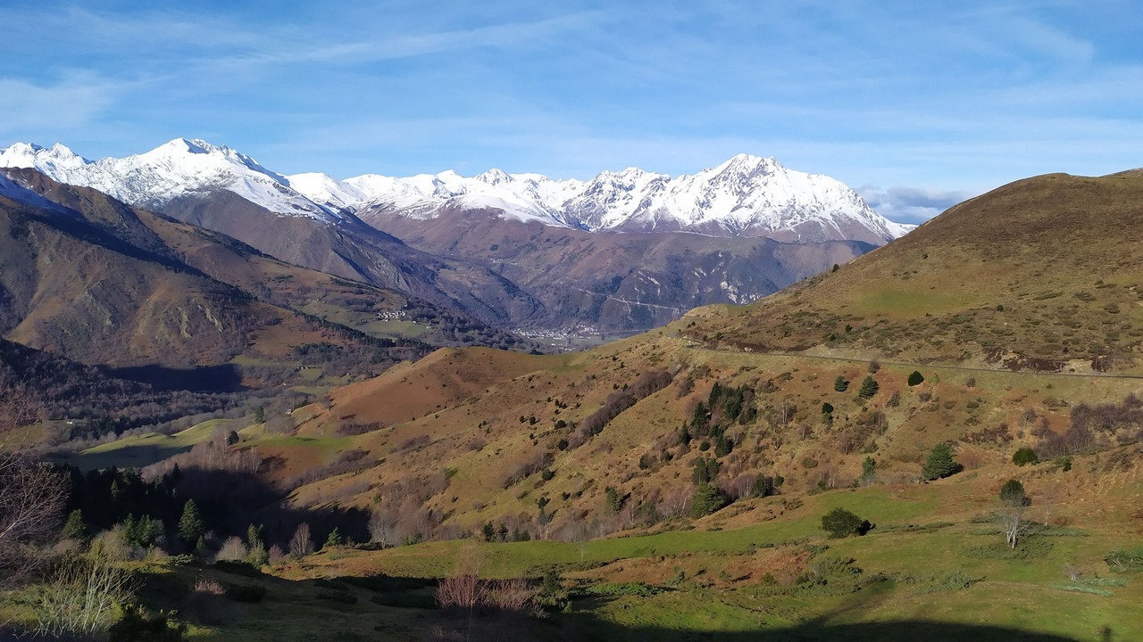 Photo of Outdoor in Adervielle-Pouchergues