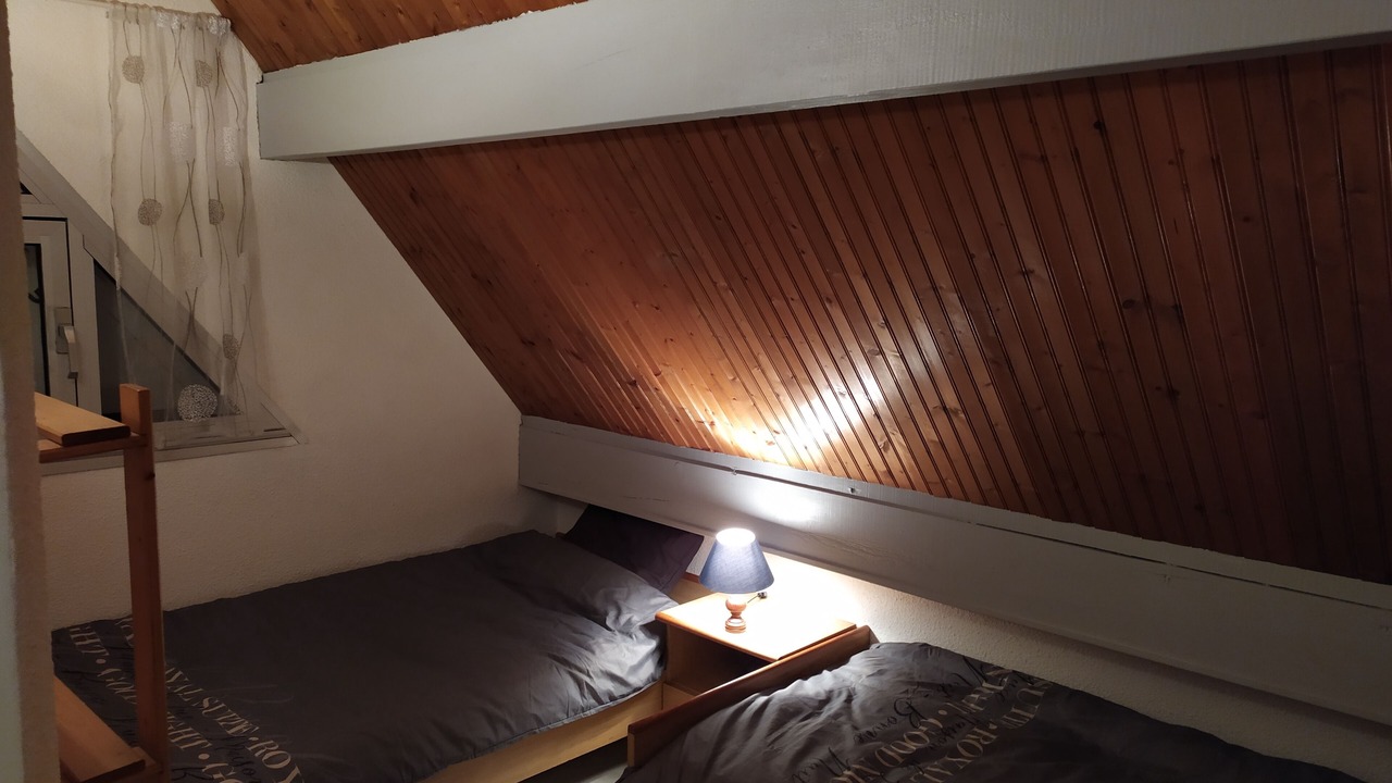 Photo of Bedroom in Adervielle-Pouchergues