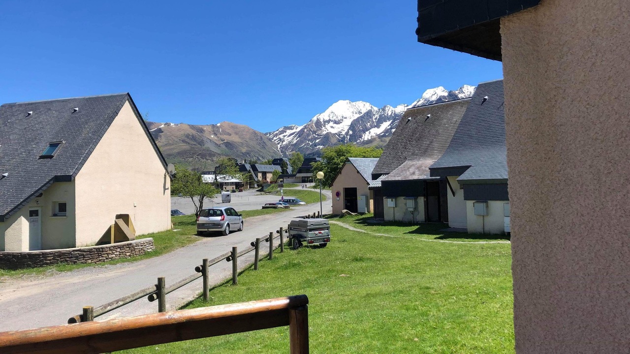 Photo of Outdoor in Adervielle-Pouchergues