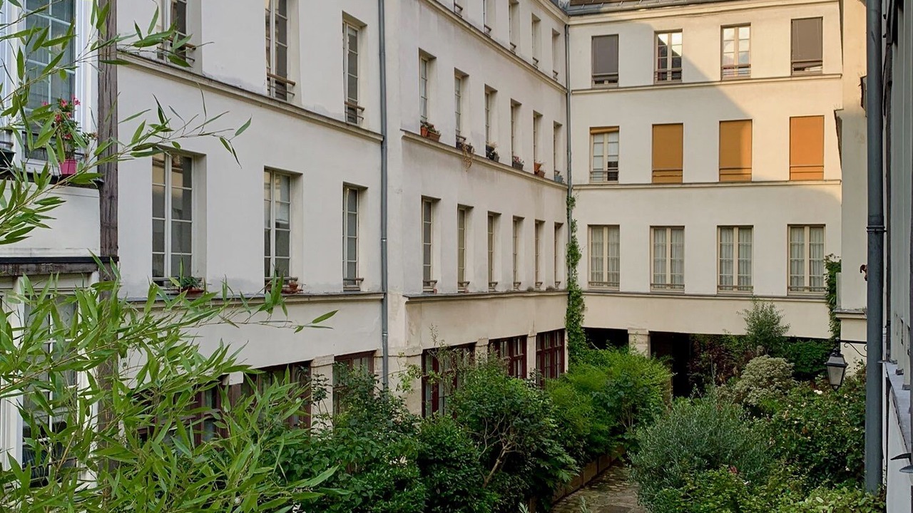 Photo of Outdoor in Quartier Saint-Ambroise