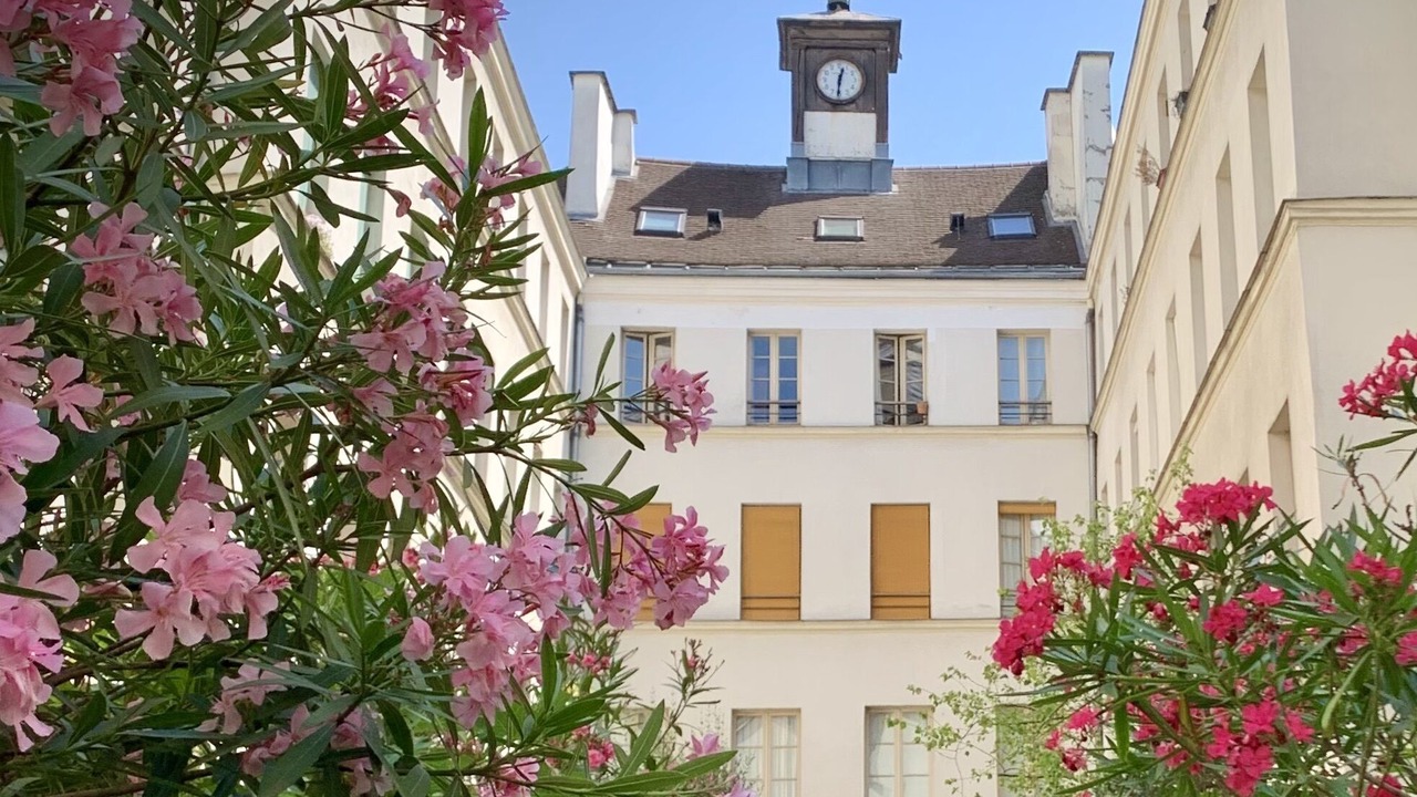 Photo of Outdoor in Quartier Saint-Ambroise