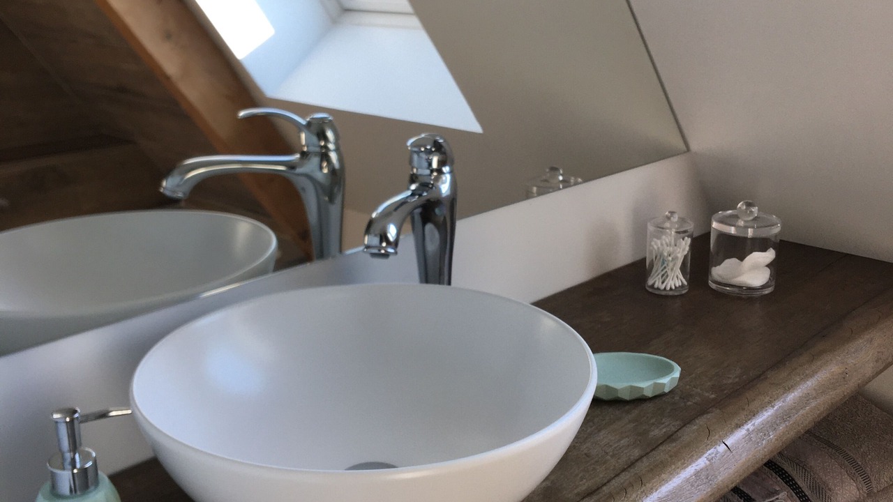 Photo of Bathroom in Rang-du-Fliers