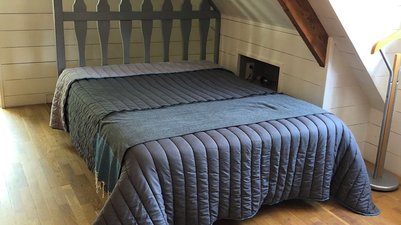 Photo of Bedroom in Rang-du-Fliers