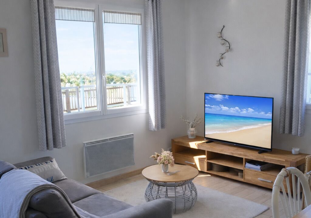 Photo of Livingroom in Rang-du-Fliers