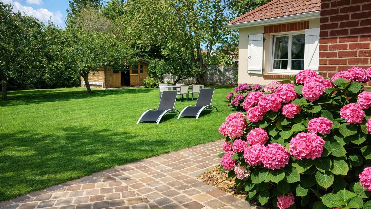 Photo of Patio Balcony in Rang-du-Fliers