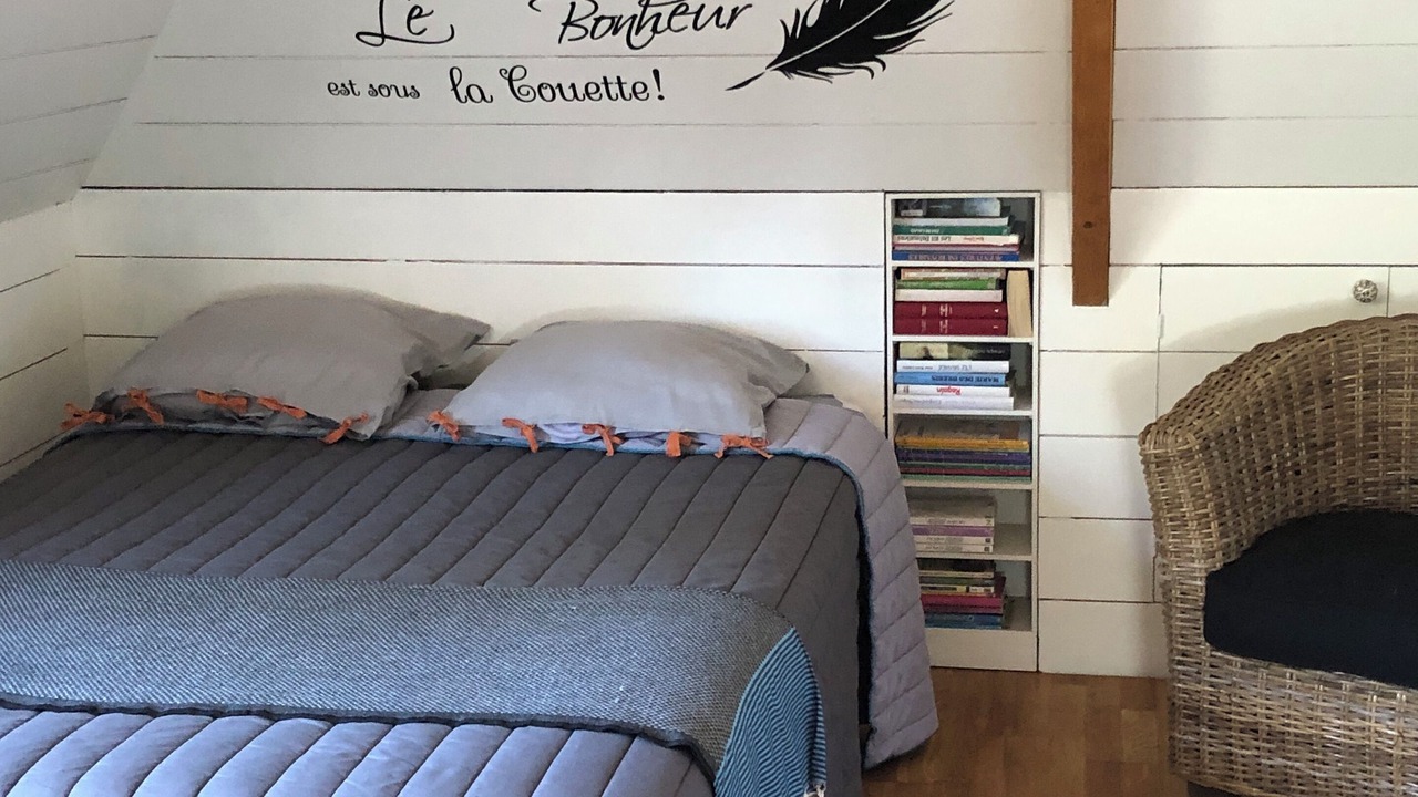 Photo of Bedroom in Rang-du-Fliers
