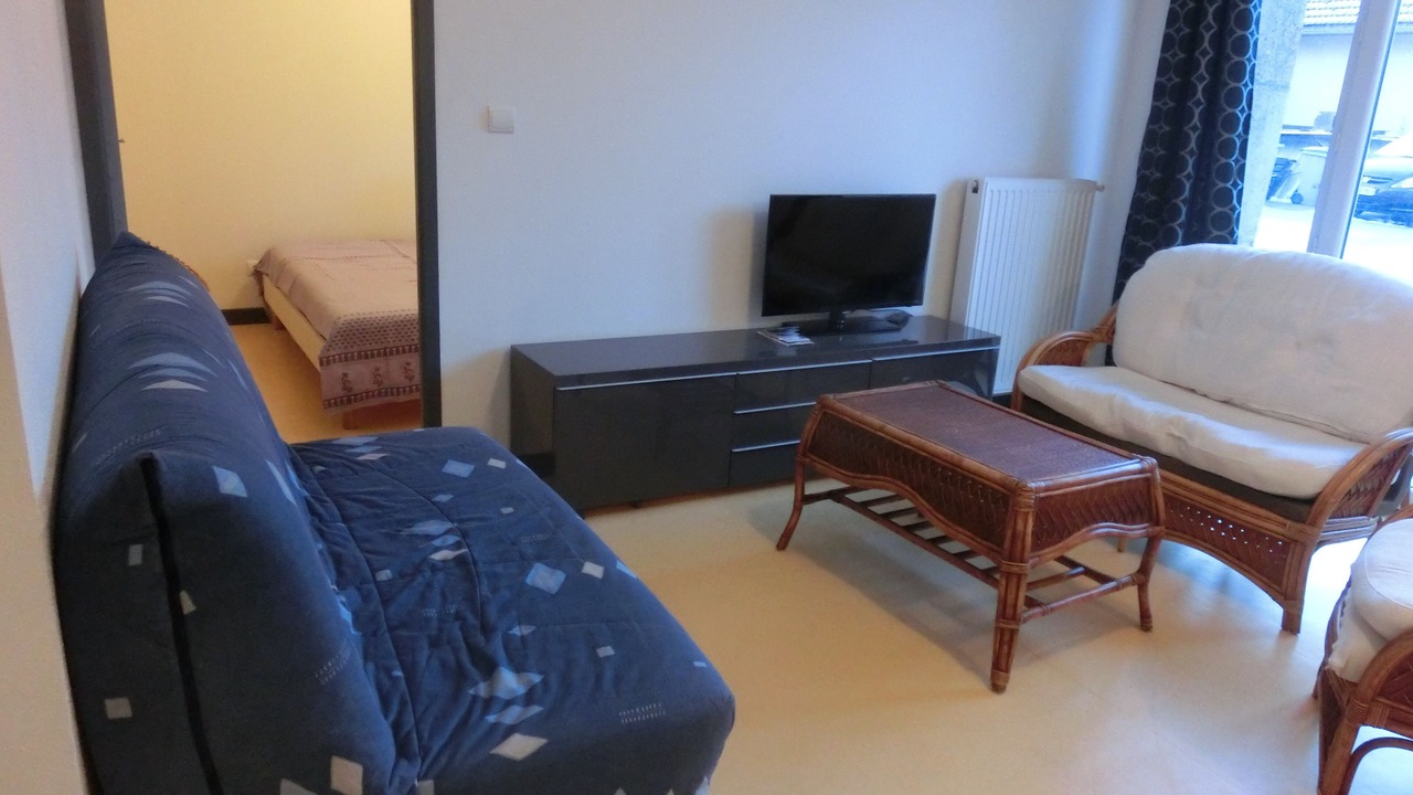 Photo of Bedroom in Tancua