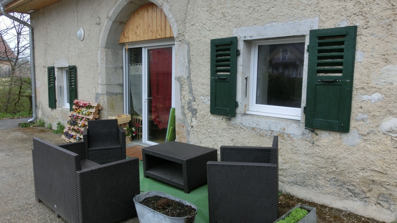 Photo of Patio Balcony in Tancua