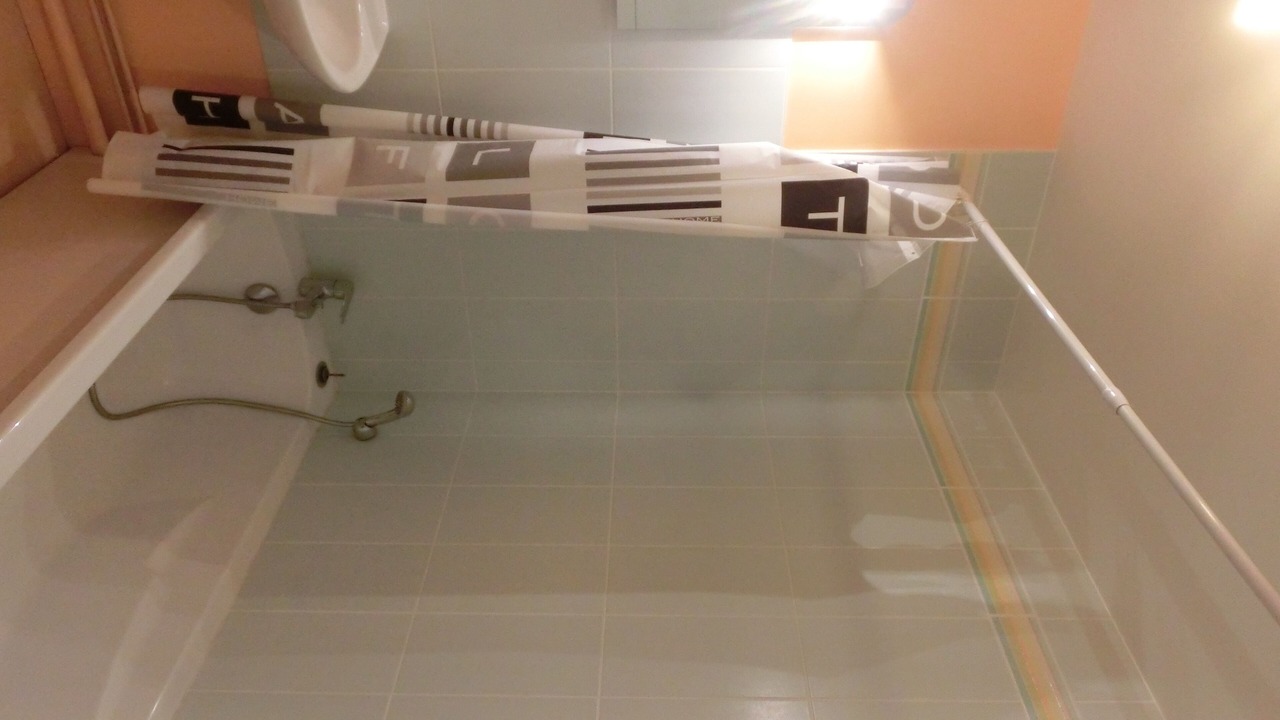 Photo of Bathroom in Tancua