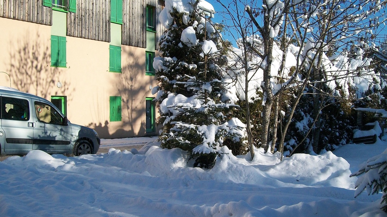 Photo of Outdoor in Tancua