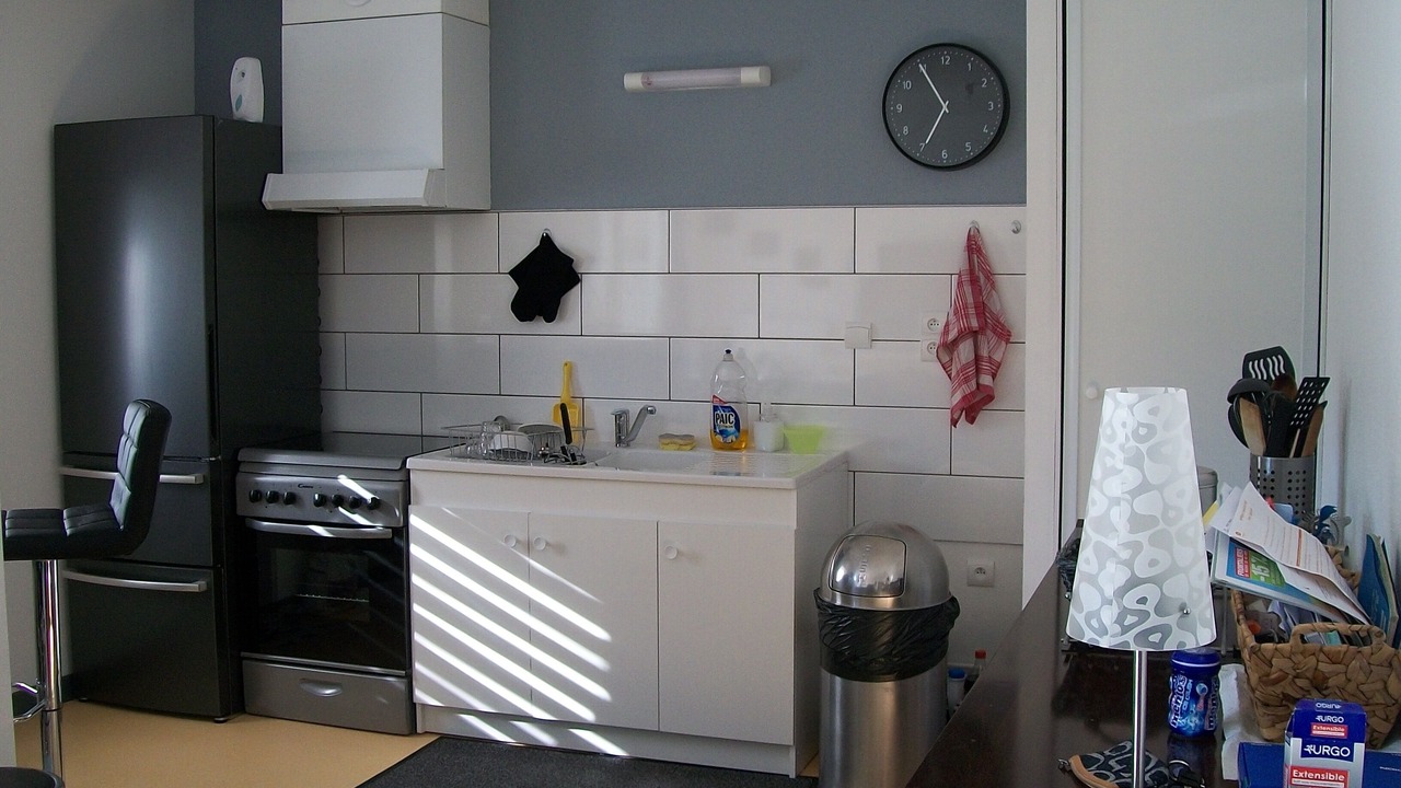 Photo of Kitchen in Tancua