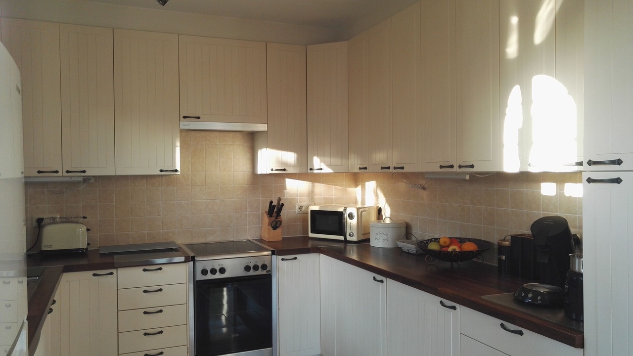 Photo of Kitchen in Torroella de Montgri