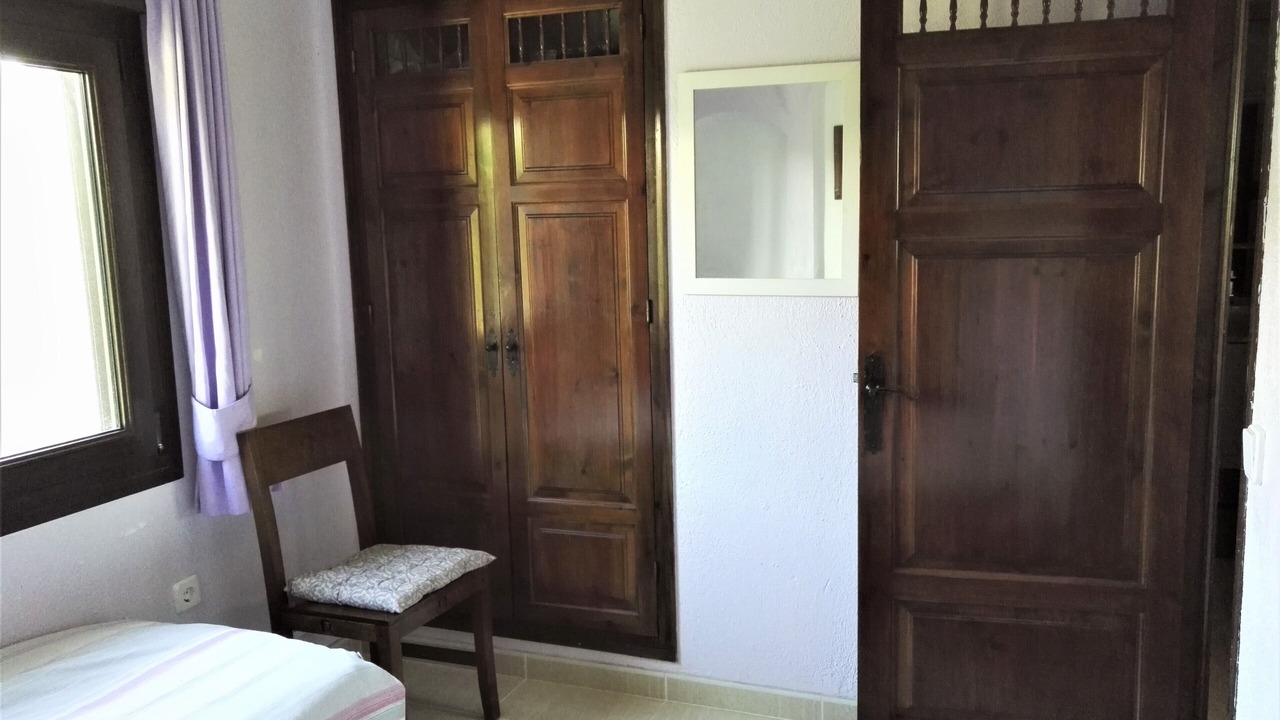Photo of Bedroom in Torroella de Montgri
