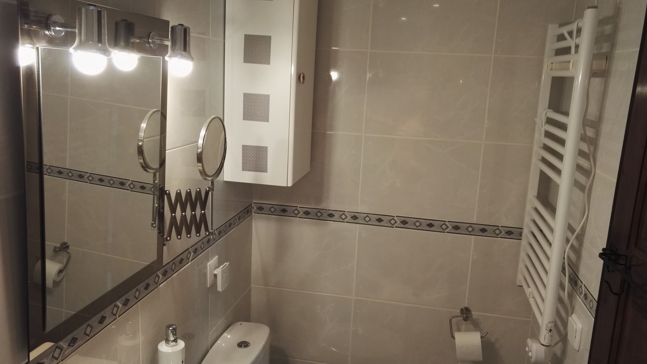 Photo of Bathroom in Torroella de Montgri