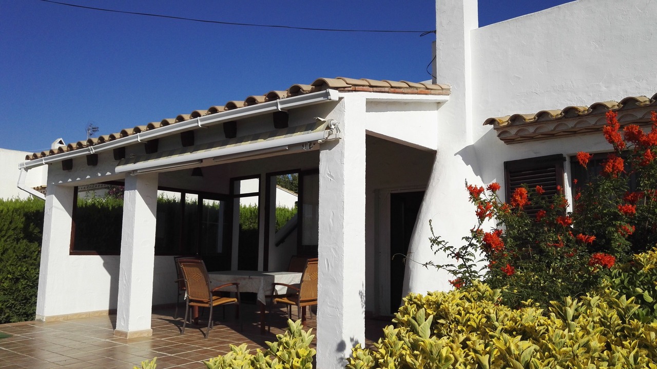 Photo of Outdoor in Torroella de Montgri