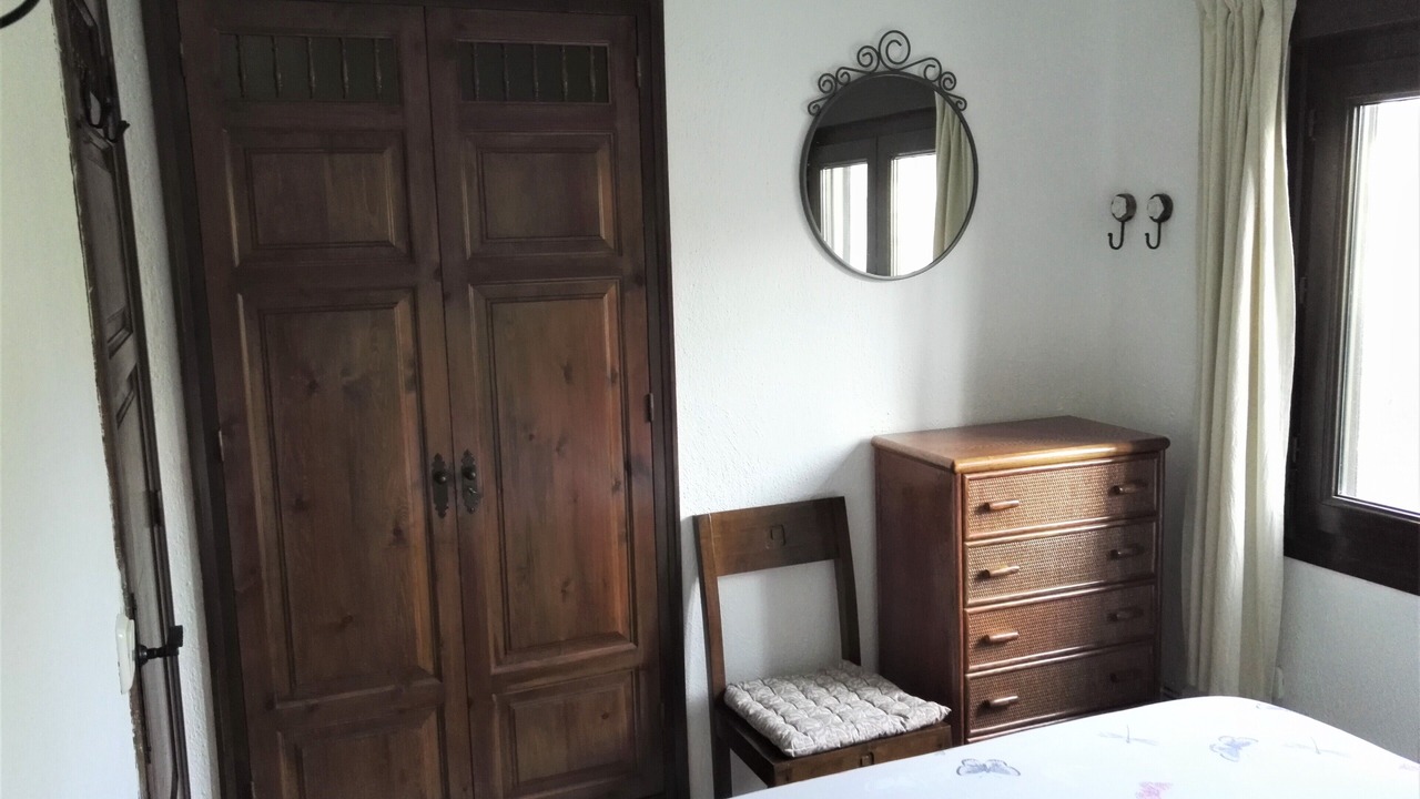Photo of Bedroom in Torroella de Montgri